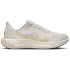 Женские кроссовки Nike ZoomX Pegasus Plus Light Orewood Brown (W)
