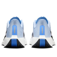 Женские Nike ZoomX Pegasus Plus Aluminum Royal Pulse White Black (W)