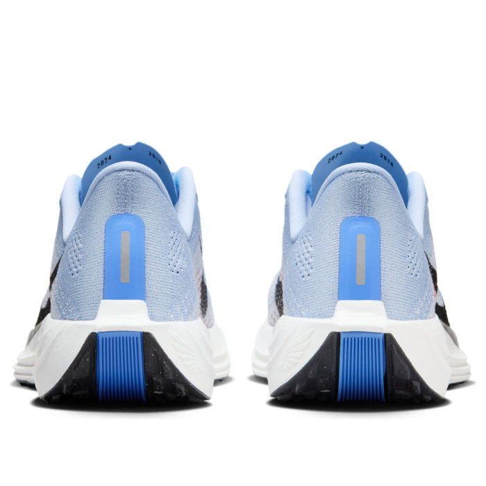 Nike ZoomX Pegasus Plus Aluminum Royal Pulse White Black (W) - женская сетка размеров Nike ZoomX Pegasus Plus Aluminum Royal Pulse White Black (W) - женская сетка размеров