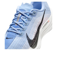 Женские Nike ZoomX Pegasus Plus Aluminum Royal Pulse White Black (W)