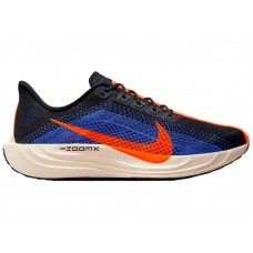 Кроссовки Nike ZoomX Pegasus Plus Black Hyper Crimson