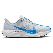 Кроссовки Nike ZoomX Pegasus Plus Pure Platinum Light Photo Blue