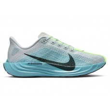 Кроссовки Nike ZoomX Pegasus Plus Pure Platinum Denim Turquoise