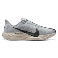 Nike ZoomX Pegasus Plus Pure Platinum Wolf Grey