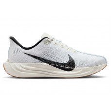 Кроссовки Nike ZoomX Pegasus Plus White Sail Blue Tint Black