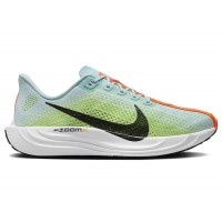 Кроссовки Nike ZoomX Pegasus Plus Glacier Blue Life Lime