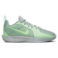 Подростковые кроссовки Nike Sabrina 2 The Bridge (GS)