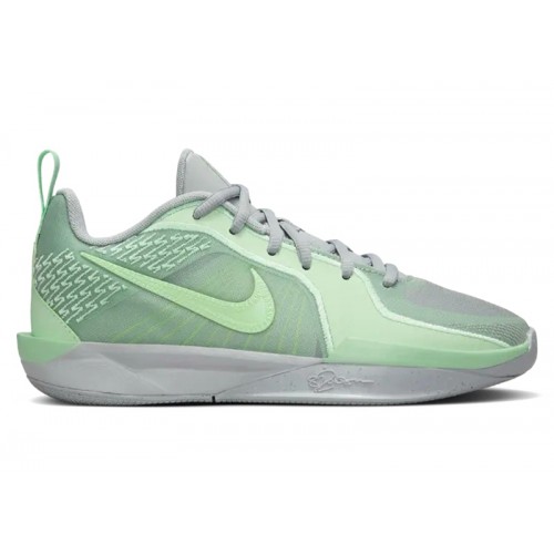 Кроссы Nike Sabrina 2 The Bridge (GS) - подростковая сетка размеров