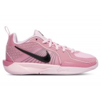 Подростковые кроссовки Nike Sabrina 2 Pink Foam (GS)