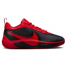 Подростковые кроссовки Nike Giannis Zoom Freak 6 Bred (GS)