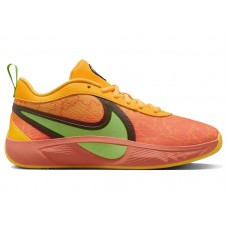 Подростковые кроссовки Nike Giannis Zoom Freak 6 Halloween (GS)