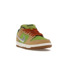 Кроссовки Nike SB Dunk Low Escargot