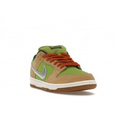 Кроссовки Nike SB Dunk Low Escargot