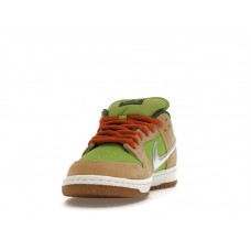 Кроссовки Nike SB Dunk Low Escargot