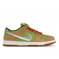 Кроссовки Nike SB Dunk Low Escargot