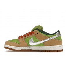 Кроссовки Nike SB Dunk Low Escargot