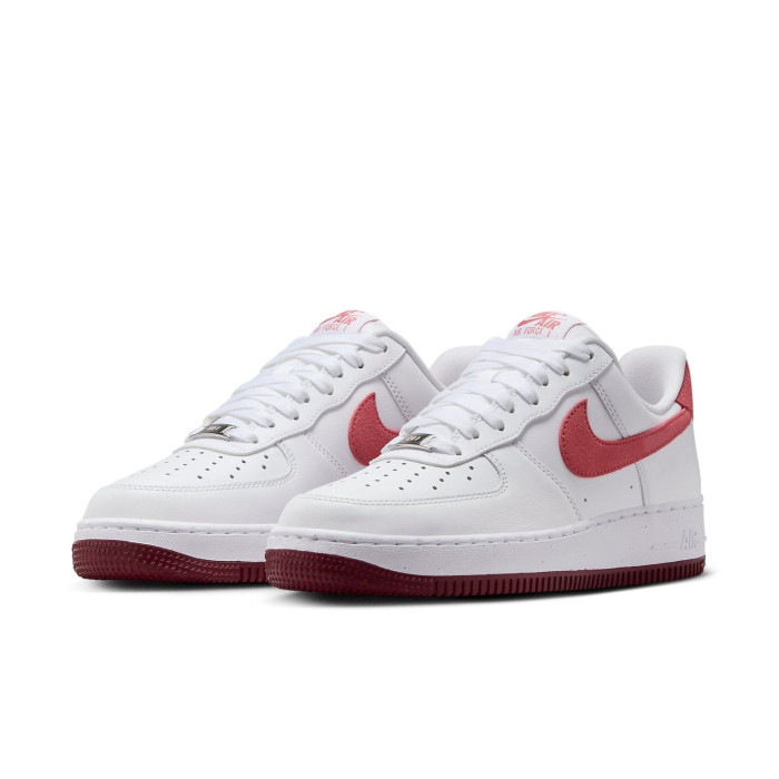 Nike Air Force 1 Low 07 XLD Valentines Day 2024 (W) - женская сетка размеров Nike Air Force 1 Low 07 XLD Valentines Day 2024 (W) - женская сетка размеров