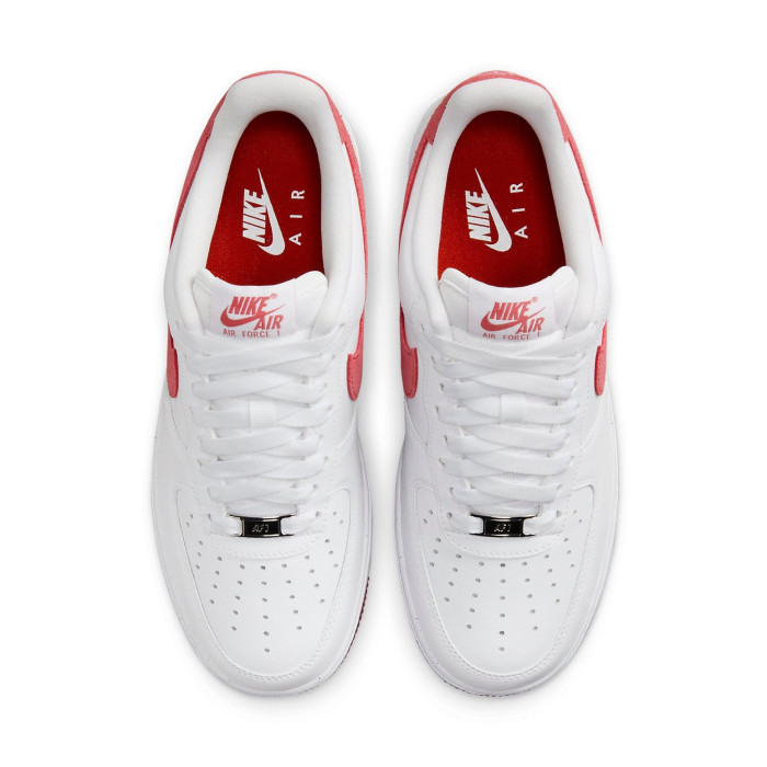 Nike Air Force 1 Low 07 XLD Valentines Day 2024 (W) - женская сетка размеров Nike Air Force 1 Low 07 XLD Valentines Day 2024 (W) - женская сетка размеров