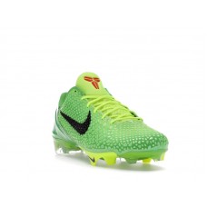 Кроссовки Nike Vapor Edge Kobe 6 SE Grinch