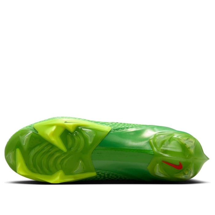 Nike Vapor Edge Kobe 6 SE Grinch - мужская сетка размеров Nike Vapor Edge Kobe 6 SE Grinch - мужская сетка размеров