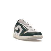 Jordan 1 Low SE Oxidized Green