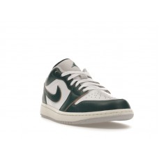 Jordan 1 Low SE Oxidized Green