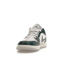 Jordan 1 Low SE Oxidized Green