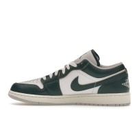 Jordan 1 Low SE Oxidized Green