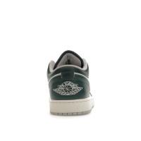 Jordan 1 Low SE Oxidized Green
