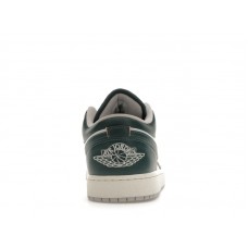 Jordan 1 Low SE Oxidized Green