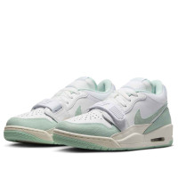 Женские Jordan Legacy 312 Low White Sail Igloo (W)