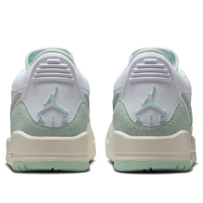 Jordan Legacy 312 Low White Sail Igloo (W) - женская сетка размеров Jordan Legacy 312 Low White Sail Igloo (W) - женская сетка размеров
