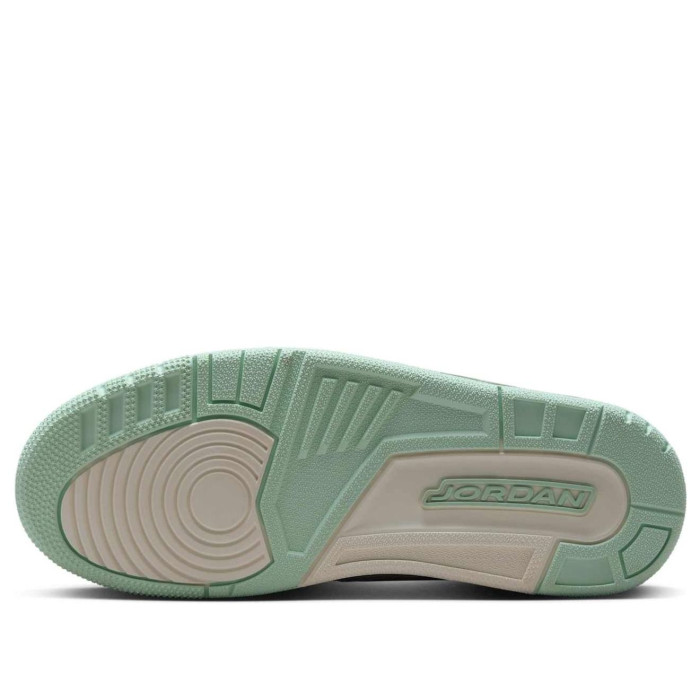 Jordan Legacy 312 Low White Sail Igloo (W) - женская сетка размеров Jordan Legacy 312 Low White Sail Igloo (W) - женская сетка размеров