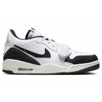 Женские кроссовки Jordan Legacy 312 Low Panda (W)
