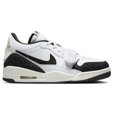 Женские кроссовки Jordan Legacy 312 Low Panda (W)
