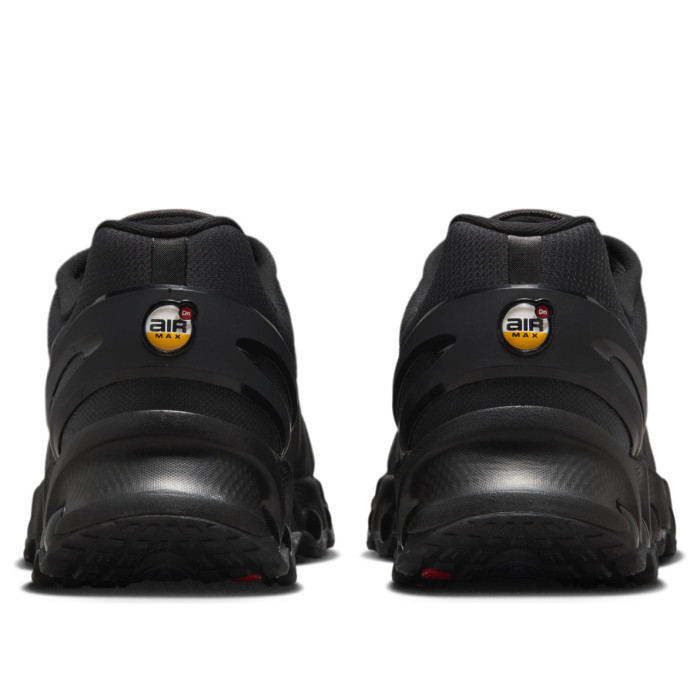 Nike Air Max DN8 Black Anthracite - мужская сетка размеров Nike Air Max DN8 Black Anthracite - мужская сетка размеров