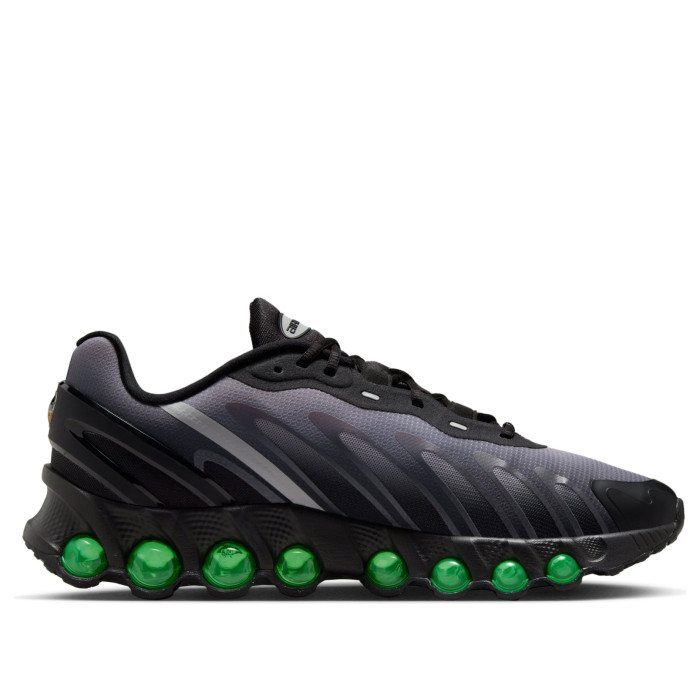Nike Air Max DN8 Black Volt - мужская сетка размеров Nike Air Max DN8 Black Volt - мужская сетка размеров