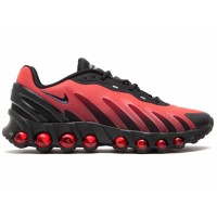 Кроссовки Nike Air Max Dn8 Black Bright Crimson