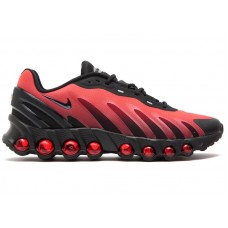 Кроссовки Nike Air Max Dn8 Black Bright Crimson