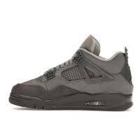 Jordan 4 Retro SE Paris Olympics Wet Cement