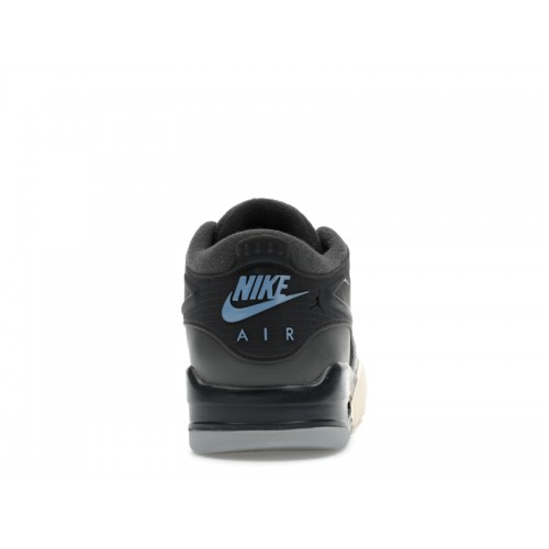 Кроссы Jordan 4 RM Iron Grey - мужская сетка размеров
