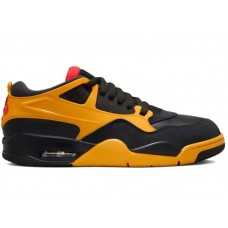 Кроссовки Jordan 4 RM Bruce Lee