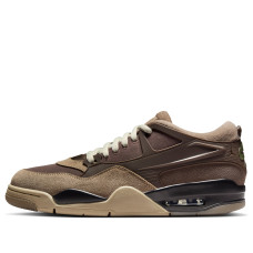 Jordan 4 RM Ironstone