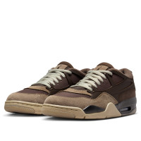 Jordan 4 RM Ironstone