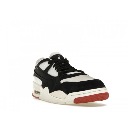 Кроссы Jordan 4 RM Canyon Rust - мужская сетка размеров