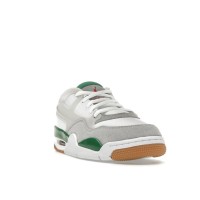 Кроссовки Jordan 4 RM Pine Green