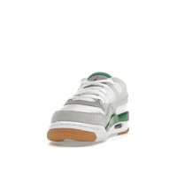 Кроссовки Jordan 4 RM Pine Green