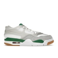 Кроссовки Jordan 4 RM Pine Green