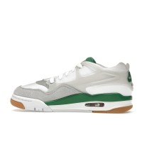 Кроссовки Jordan 4 RM Pine Green