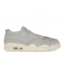 Женские кроссовки Jordan 4 RM Neutral Grey Coconut Milk (W)